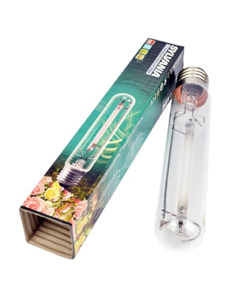 Sylvania SHP-TS Growlux 400W (Croissance + Floraison)