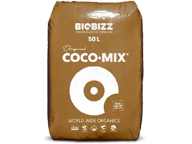 Coco Biobizz 50L : 10pces et +