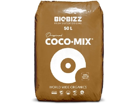 Coco Biobizz 50L : 10pces et +
