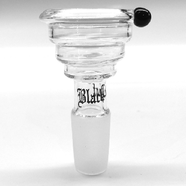 Foyer Black Leaf Escalier 14mm L