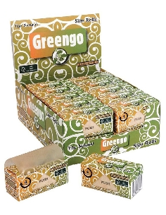 Greengo Wide Rolls
