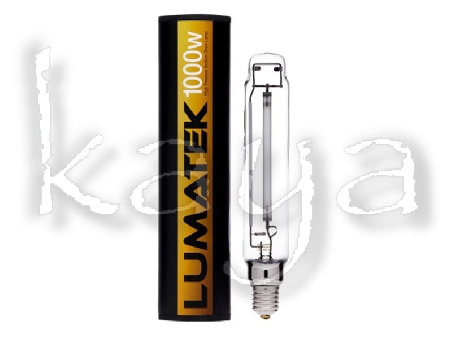 Ampoule Lumatek 1000W