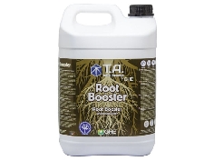 Root Booster Terra Aquatica by GHE 5L