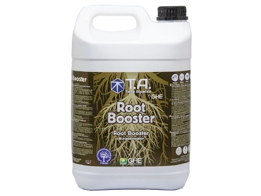 Root Booster Terra Aquatica by GHE 5L