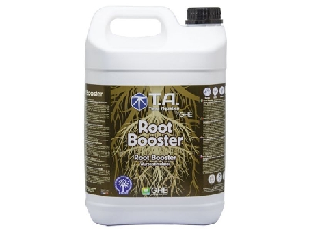 Root Booster Terra Aquatica by GHE 5L