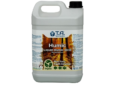 Humic Terra Aquatica by GHE 5L