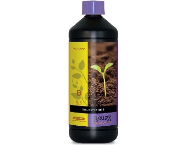 Bcuzz Nutrition Terreau B 1L