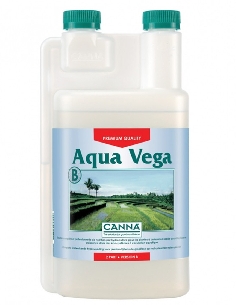 Canna Aqua Vega B 1l