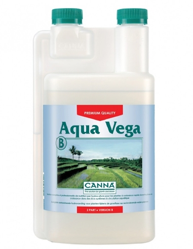 Canna Aqua Vega B 1l