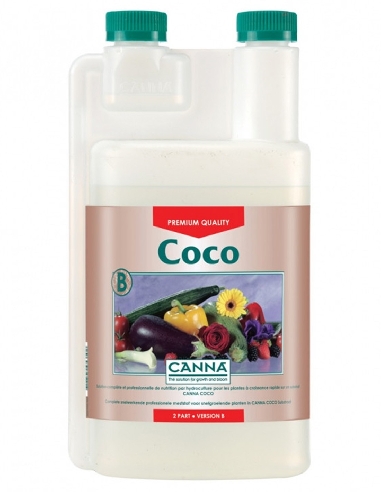 Canna Coco B 1l