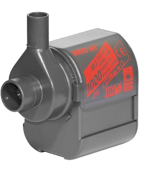 Pompe Maxi Jet 1000