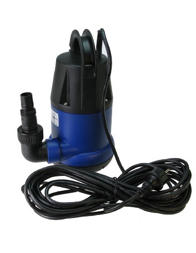 Pompe RP Pump Pro 5000