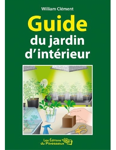 Guide du Jardin d'Intérieur (William Clément)