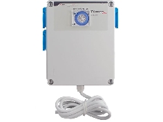 GSE Timer Box 2 3x600W