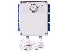 GSE Timer Box 2 6x600W