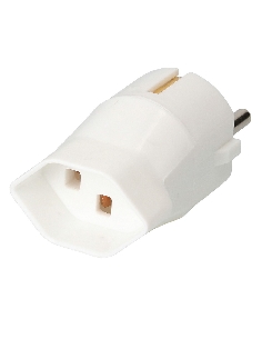 Adaptateur Europe-Suisse