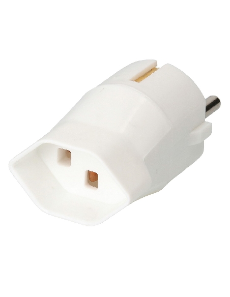 Adaptateur Europe-Suisse