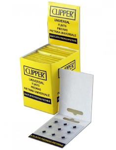 Pierre de Remplacement pour Clipper