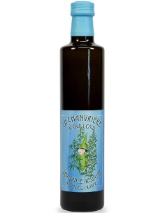 Absinthe La Chanvrière 50cl