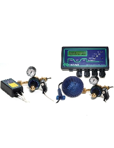 Evolution Co2 Controller Complet