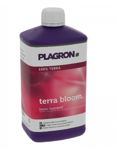 Plagron Terra Bloom