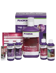 Plagron Terra Top Grow Box