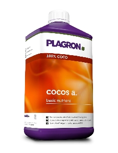 Plagron Coco A