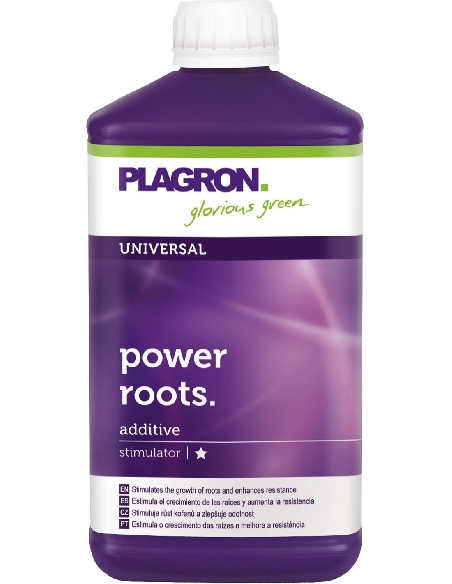 Plagron Power Roots