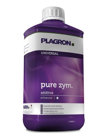Plagron Pur Zym