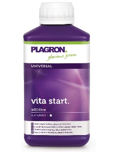 Plagron Vita Start 250ml