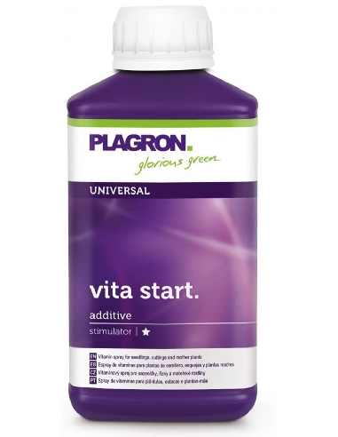 Plagron Vita Start 250ml