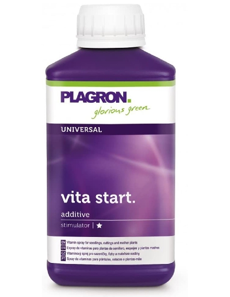 Plagron Vita Start 250ml