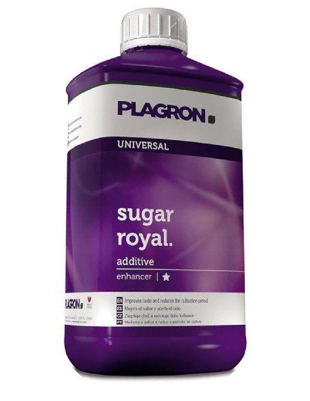 Plagron Sugar Royal