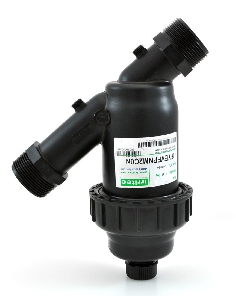 Filtre à Eau Irritec