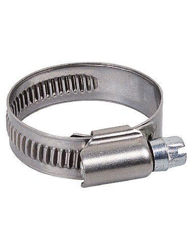 Collier de serrage 25-40 mm