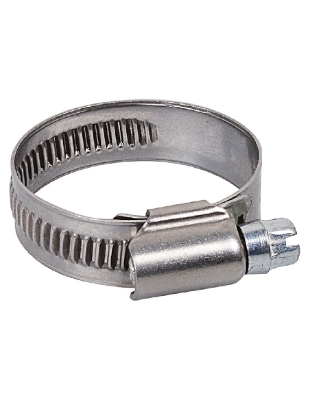 Collier de serrage 25-40 mm