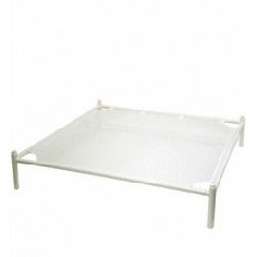 Filet de Séchage Carré 