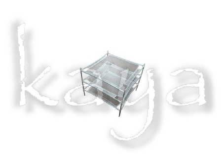 Filet de Séchage Carré 