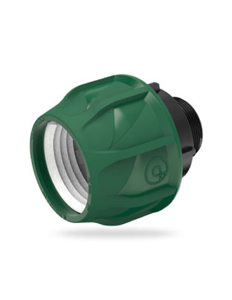 Raccord 3/4 mâle irrigation