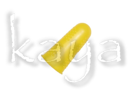 Protection pour Doigt Silicone