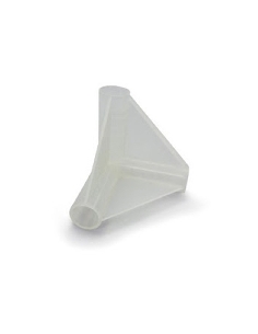 Coin (C14-Y) 14mm 3 axes Forme Y