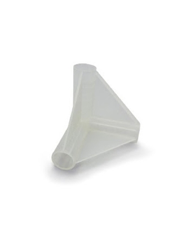 Coin (C14-Y) 14mm 3 axes Forme Y