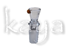 Foyer BL en Verre One Shot