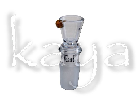 Foyer BL en Verre One Shot