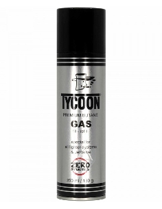 Gaz Premium Tycoon 250ml