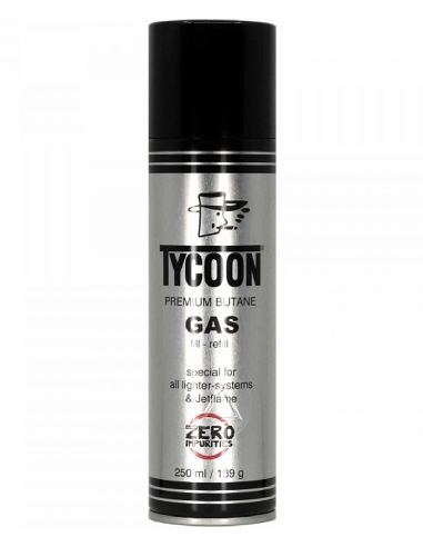 Gaz Premium Tycoon 250ml