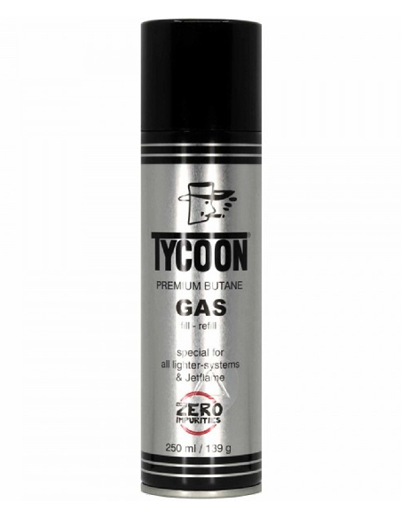 Gaz Premium Tycoon 250ml
