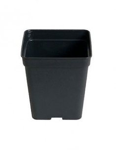 Mini Pot Carré 0.25L 7x7x8cm