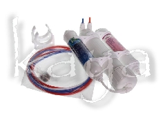 Osmoseur Aqualight Picobello 190L/J