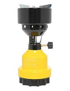 Brûleur pour Charbon à Shisha